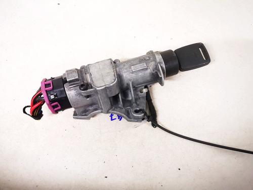 Ignition barrel AUDI A4 B5 (8D2) 1.9 TDI | BP35564700M48 - Image 3