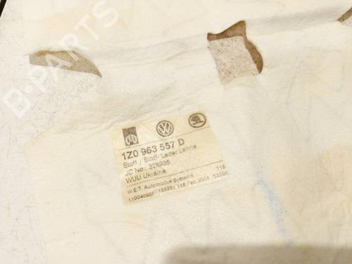 Electronic module VW PASSAT B5 Variant (3B5) 1.8 | BP34927379M83 - Image 3