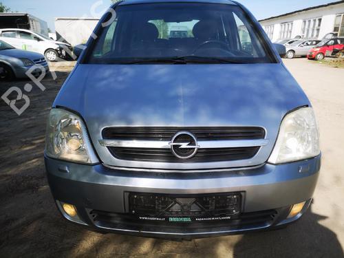 Switch OPEL MERIVA A MPV (X03) 1.7 CDTI (E75) | BP32954271I30  - Image 6