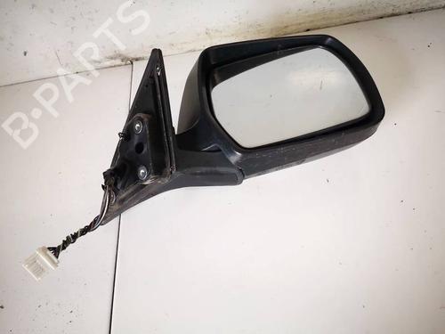 Used Right mirror Right mirror SUBARU LEGACY V (BM) 2.0 D AWD (BMD) (150 hp) 34973646 34973646