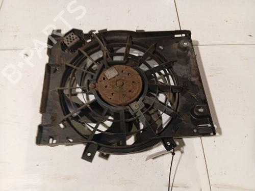 Used Fan Fan 36587821 36587821