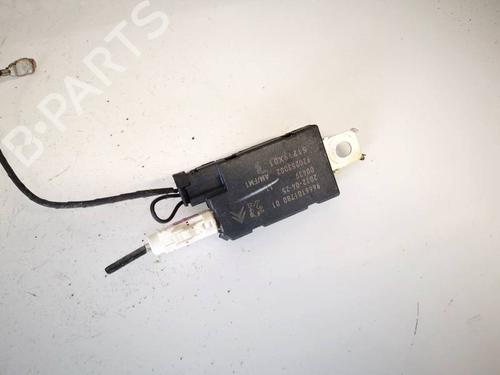 Electronic module PEUGEOT 508 I (8D_) 2.0 HDi | BP34948699M83 - Image 2