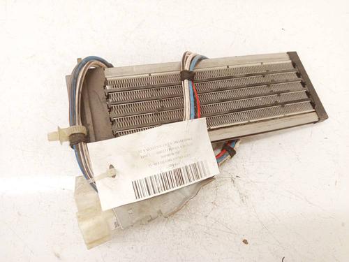 Used Heater resistor Heater resistor AUDI A4 B8 (8K2) 2.0 TDI (143 hp) 36687250 36687250