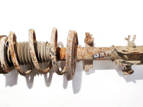 Used Left front shock absorber Left front shock absorber 35330767 35330767