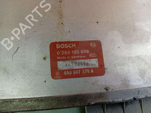Electronic sensor AUDI 80 B4 Saloon (8C2) 1.9 TDI | BP34769205M84 - Image 4