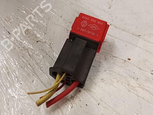 Electronic sensor RENAULT SCÉNIC II (JM0/1_) 1.5 dCi (JM0F) | BP39632165M84 - Image 2