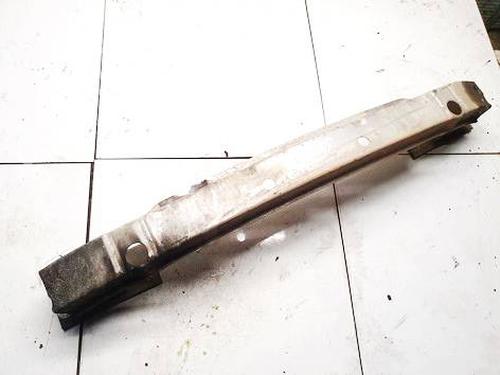 Used Rear bumper reinforcement Rear bumper reinforcement OPEL INSIGNIA A (G09) 2.0 CDTI (68) (131 hp) 40028619 40028619