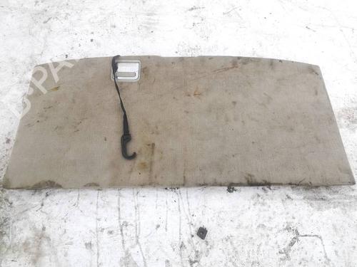 Used Luggage compartment floor Luggage compartment floor 35314084 35314084