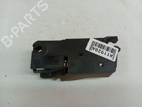 Front left interior door handle FORD FOCUS II (DA_, HCP, DP) 1.6 TDCi | BP39574649I13 - Image 3