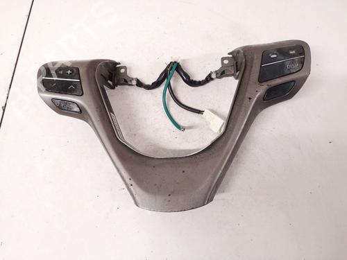Used Steering wheel controls Steering wheel controls 35464669 35464669