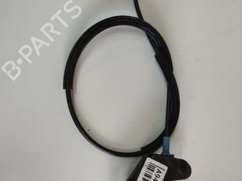 Used Electronic module Electronic module VW CADDY II Pickup (9U7) 1.6 (75 hp) 36685573 36685573