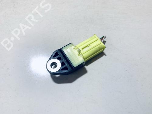 Electronic module TOYOTA AURIS (_E15_) 1.8 Hybrid (ZWE150_, ZWE150R) | BP33062500M83 - Image 2