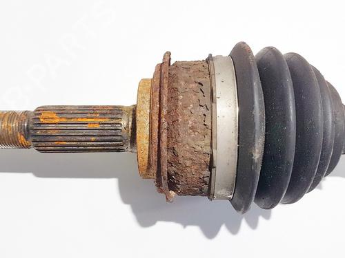 Right front driveshaft TOYOTA YARIS (_P15_) 1.3 (NSP150_) | BP35546988M39 - Image 2