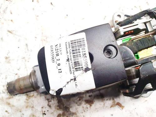 Steering column VW GOLF PLUS V (5M1, 521) 1.6 FSI | BP35321474M21 - Image 2
