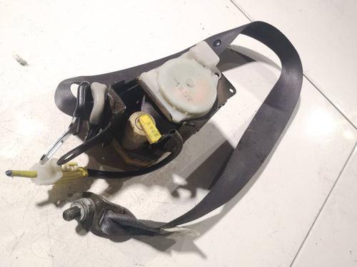 Front right seatbelt SUZUKI IGNIS II (MH) 1.3 (RM413) | BP38319343I25 - Image 2