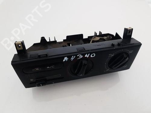 Used Climate control Climate control PEUGEOT 406 (8B) 1.9 TD (90 hp) 35835502 35835502