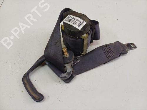 Used Rear left seatbelt Rear left seatbelt 34915543 34915543