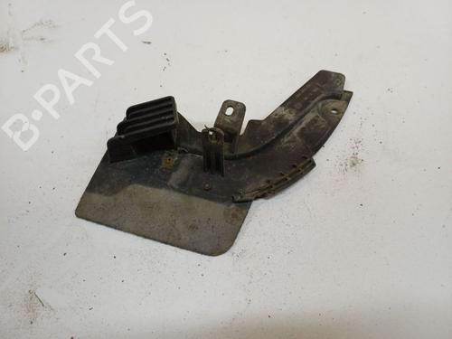 Underbody protection VW PASSAT B7 (362) 1.6 TDI | BP38790559M92 - Image 3