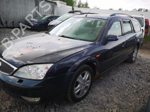 Engine control unit (ECU) FORD MONDEO III (B5Y) 2.0 16V TDDi / TDCi | BP32620567M57 