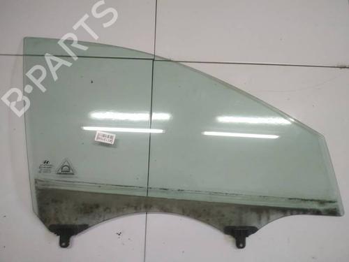 Vidro porta frente direita Vidro porta frente direita HYUNDAI ix35 Van CRDi (136 hp) 36312053 36312053