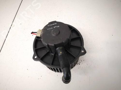 Used Heater blower motor Heater blower motor 38102739 38102739