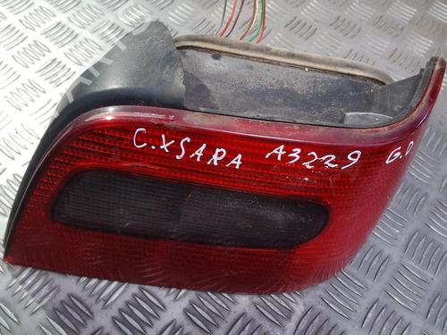 Used Right taillight Right taillight 35673260 35673260