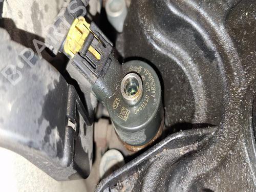 Used Injector Injector OPEL ASTRA H (A04) 1.9 CDTI (L48) (100 hp) 35831765 35831765