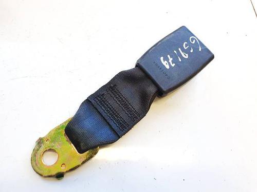 Engache cinturón Engache cinturón HYUNDAI GETZ (TB) 1.6 (106 hp) 34972201 34972201