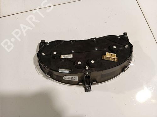 Instrument cluster CITROËN BERLINGO MULTISPACE (B9) 1.6 HDi 90 | BP38581190C47 - Image 4