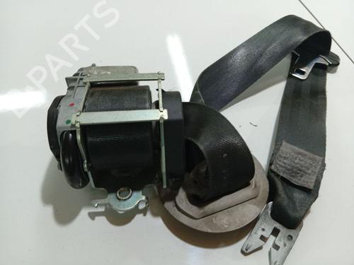 Front left seatbelt RENAULT LAGUNA III (BT0/1) 1.5 dCi (BT00, BT0A, BT0T, BT1J) | BP34905874I26 - Image 2