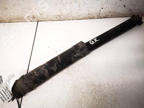 Used Left rear shock absorber Left rear shock absorber 38739059 38739059