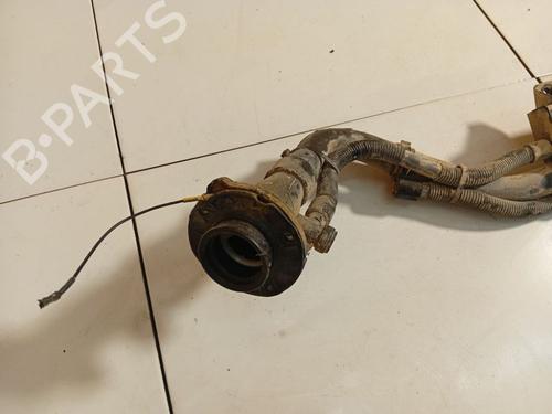 Pipe OPEL ANTARA A (L07) 2.2 CDTi 4x4 | BP38574994M125 - Image 2