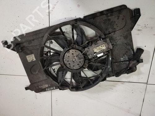 Used Fan Fan FORD FOCUS C-MAX (DM2) 2.0 TDCi (136 hp) 34989084 34989084