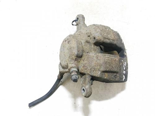 Used Left front brake caliper Left front brake caliper MERCEDES-BENZ C-CLASS (W203) C 180 Kompressor (203.046) (143 hp) 35669669 35669669