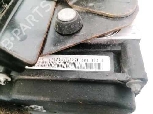 ABS pump HONDA FR-V (BE) 1.7 (BE1) | BP35393036M43 - Image 3