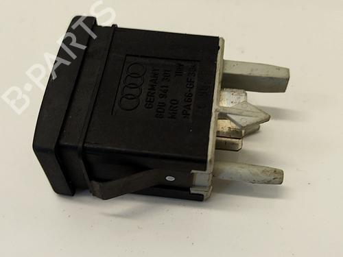 Switch AUDI A6 C5 (4B2, 4B4) 2.5 TDI | BP34772406I30 - Image 3