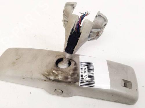 Rear mirror VW GOLF V (1K1) 1.9 TDI | BP35119407I6 - Image 3