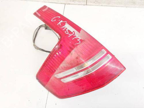 Used Left taillight Left taillight 35344294 35344294