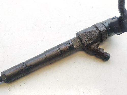 Used Injector Injector FIAT STILO (192_) 1.9 JTD (192_XE1A) (115 hp) 35443927 35443927
