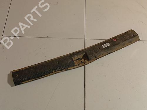 Trittbrett für Trittbrett OPEL ZAFIRA A MPV (T98) 2.0 DI 16V (F75) (82 hp) 34797655 34797655