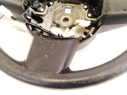 Steering wheel MAZDA 2 (DE_, DH_) 1.4 MZR-CD | BP35135855C49 - Image 2