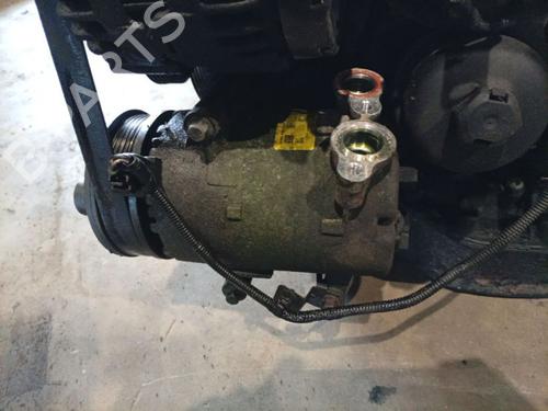 AC compressor FORD S-MAX (WA6) 2.2 TDCi | BP38299686M34 - Image 4