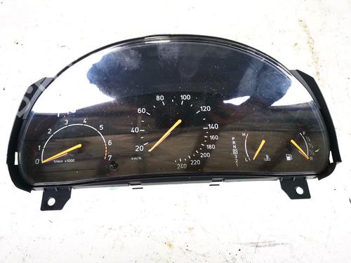 Used Instrument cluster Instrument cluster SAAB 9-5 (YS3E) 2.0 t (150 hp) 35588753 35588753