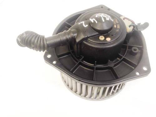 Used Heater blower motor Heater blower motor SUBARU FORESTER (SG_) 2.0 AWD (SG5) (125 hp) 35194458 35194458