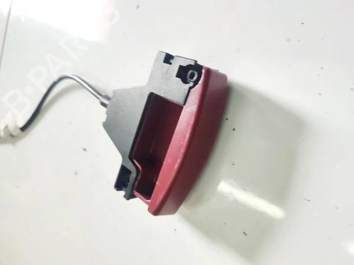 Electronic module RENAULT TWINGO II (CN0_) 1.2 (CN0D) | BP35004357M83 - Image 2