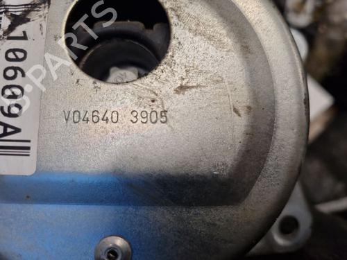 Engine mount OPEL SIGNUM Hatchback (Z03) 1.9 CDTI (F48) | BP32568657M89  - Image 8