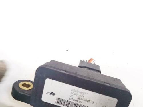 Electronic module CHEVROLET CAPTIVA (C100, C140) 2.0 D 4WD | BP34834276M83 - Image 2