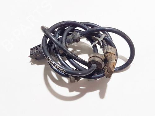 Used Electronic module Electronic module NISSAN MICRA III (K12) 1.2 16V (80 hp) 35634488 35634488