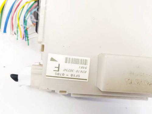 Fuse box LEXUS GS (_S19_) 300 (GRS190_, GRS190R) | BP32609095E1