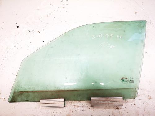 Used Front left door window Front left door window 35554543 35554543